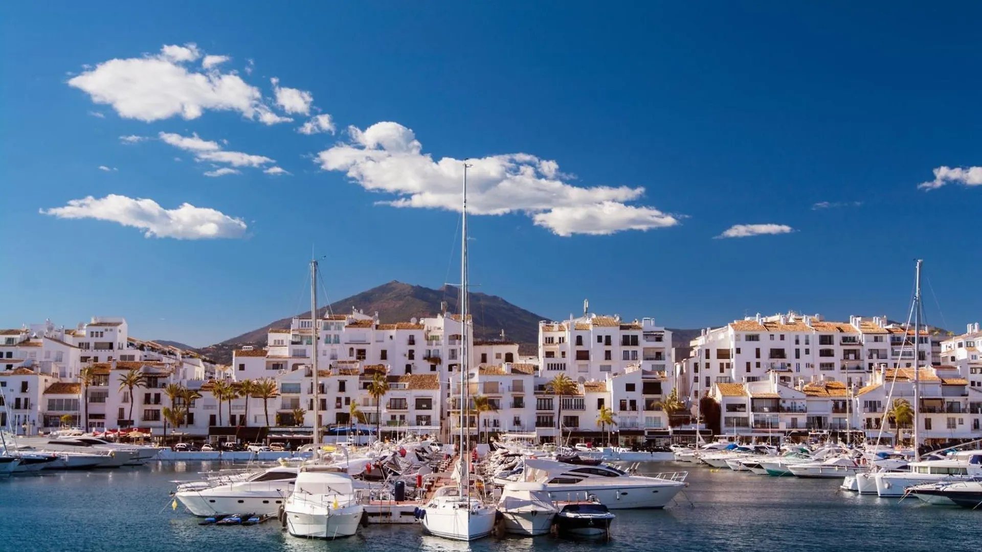 Apartament Beachfront San Pedro Alcantara Marbella