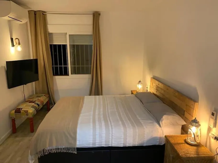 Apartament Beachfront San Pedro Alcantara Marbella